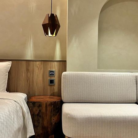 Hotel Initial-Đài Nam Ngoại thất bức ảnh