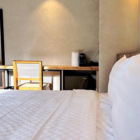 Hotel Initial-Đài Nam Ngoại thất bức ảnh