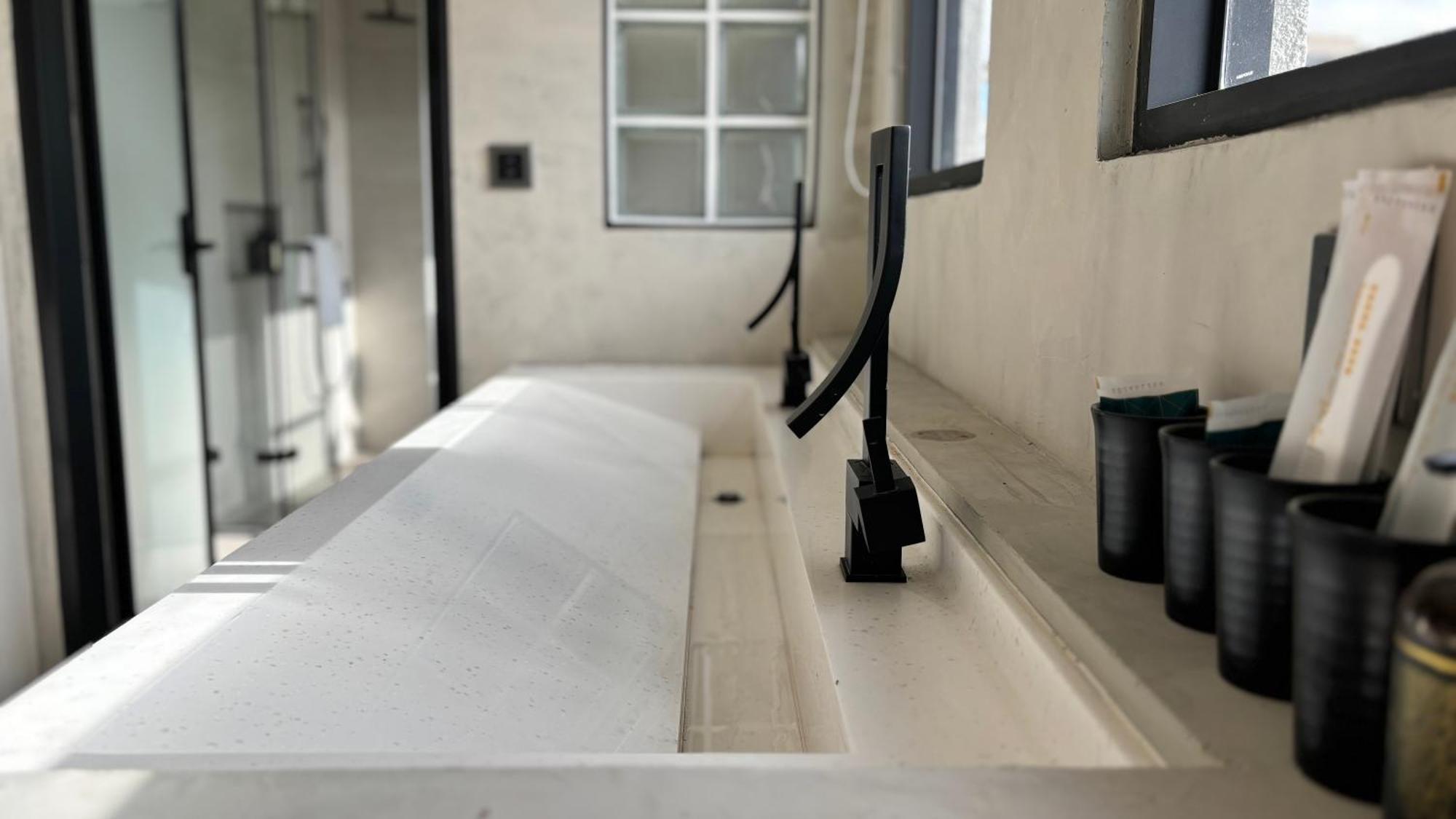 Hotel Initial-Đài Nam Ngoại thất bức ảnh