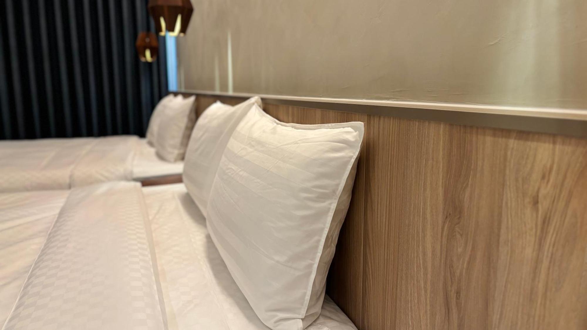Hotel Initial-Đài Nam Phòng bức ảnh