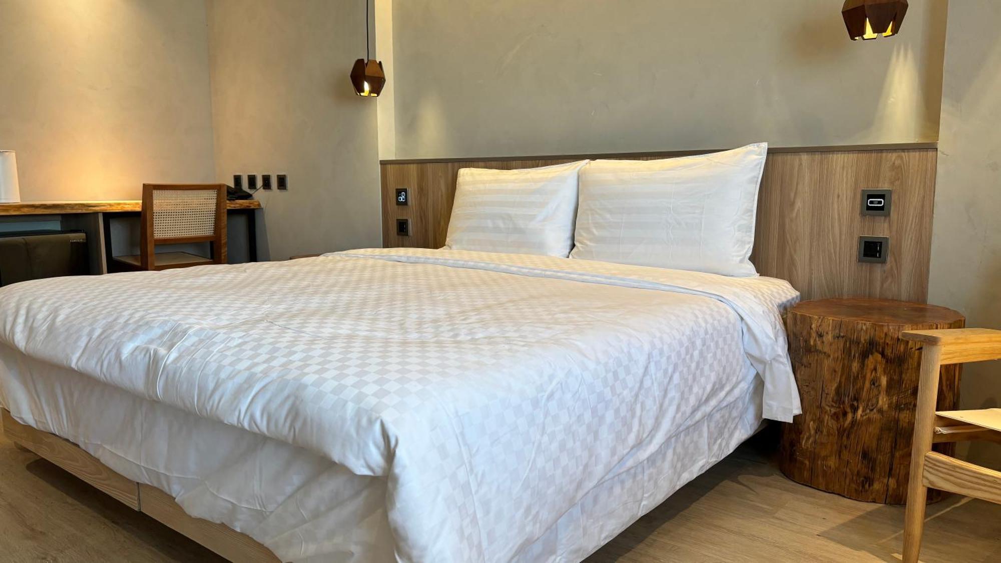 Hotel Initial-Đài Nam Ngoại thất bức ảnh