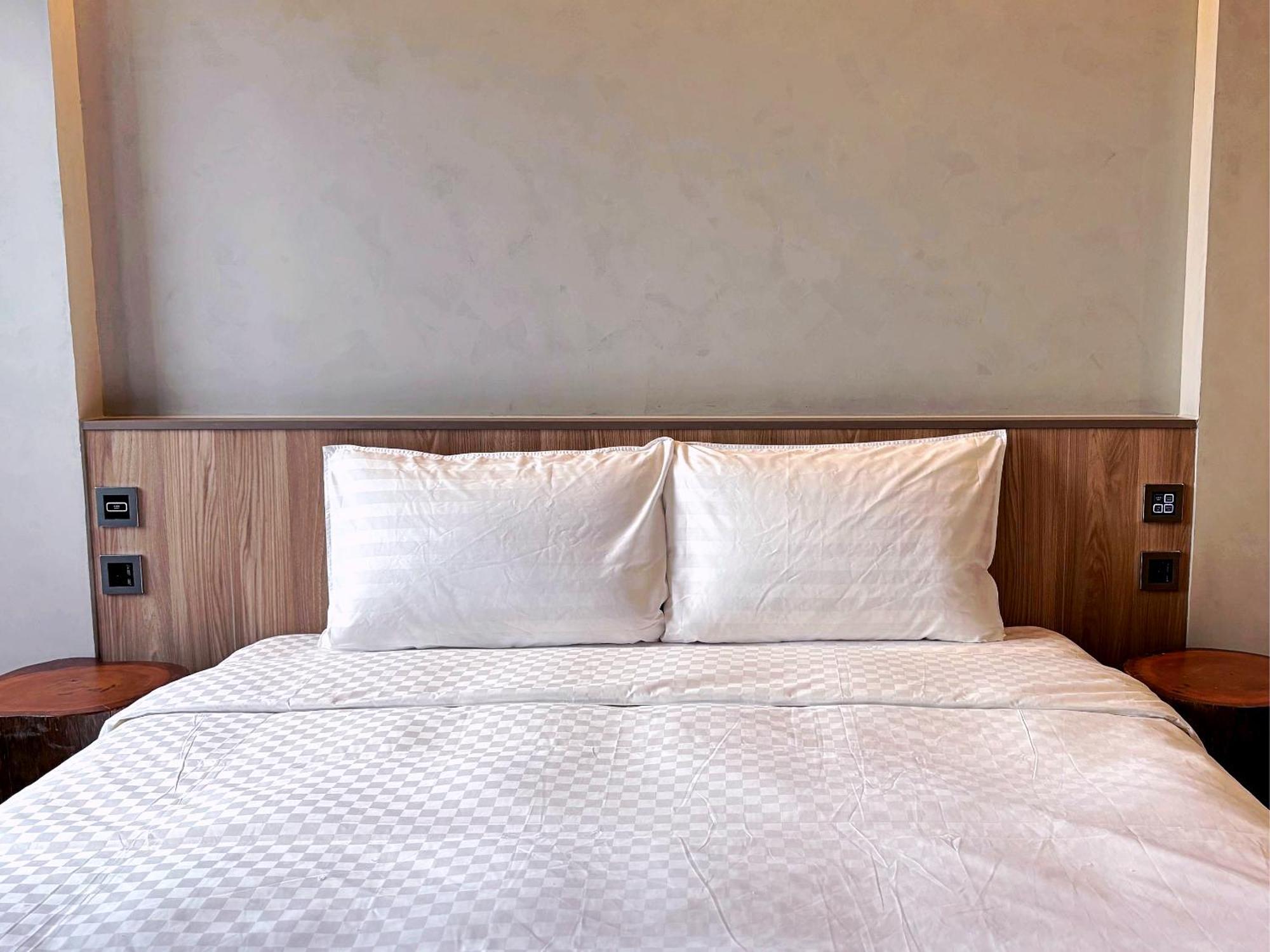 Hotel Initial-Đài Nam Phòng bức ảnh