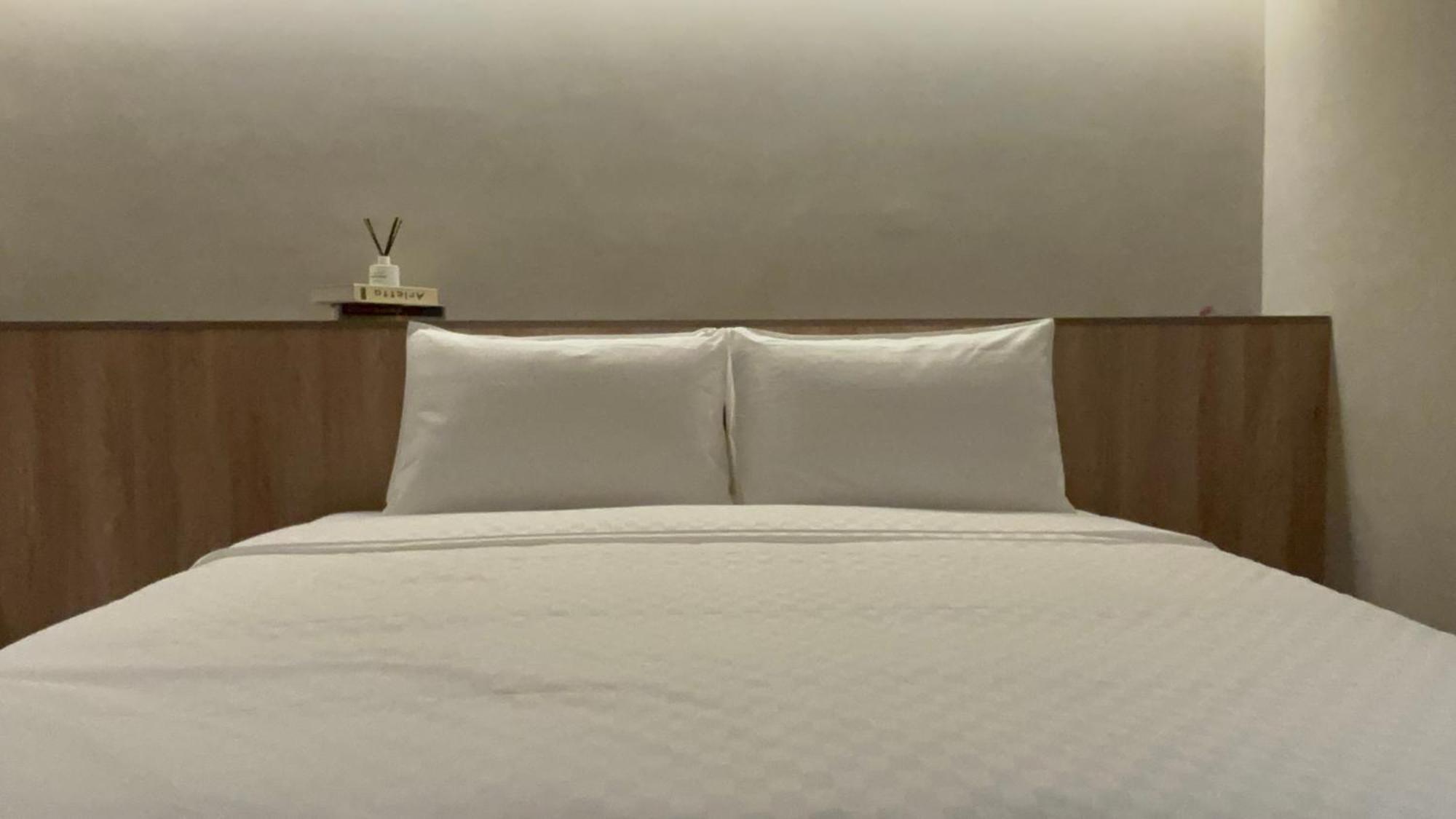Hotel Initial-Đài Nam Ngoại thất bức ảnh