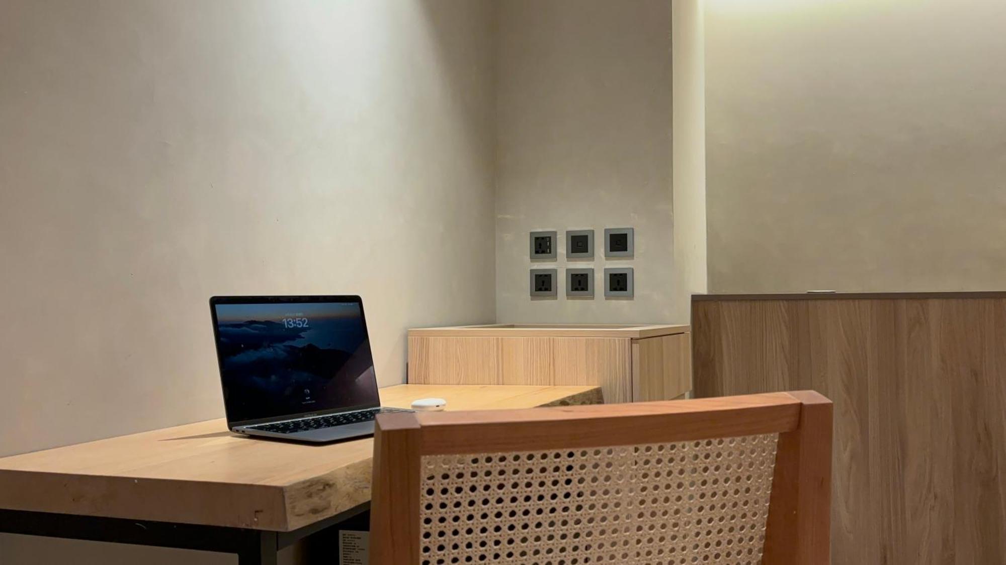 Hotel Initial-Đài Nam Ngoại thất bức ảnh